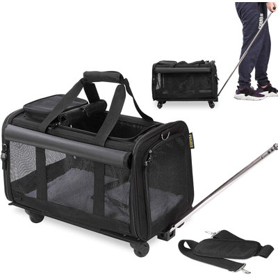 Tyree Pet Carrier