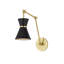 Suzanne Duin Avignon 1 - Light Swing Arm