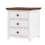 Ensemble de chambre à coucher 3 pièces Deshaud-1130481512