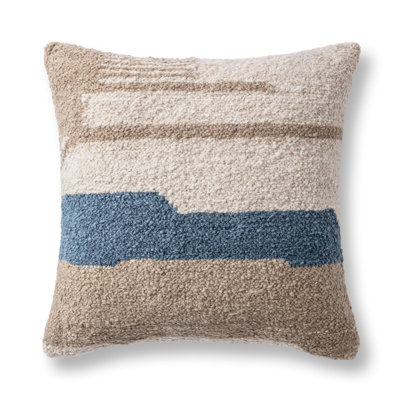 Sita Performance Fabric Throw Pillow