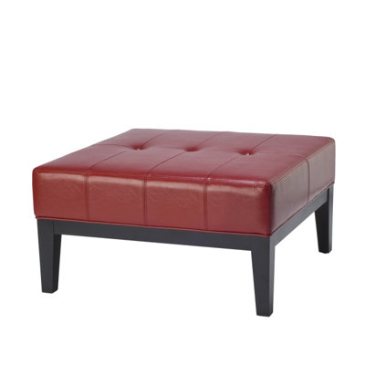 Cocktail ottoman Fulton