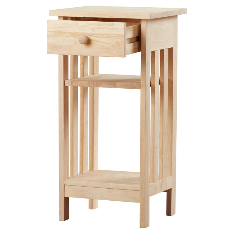 Table de bout Manatuto