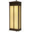 Ticino 6 - Light Flush Mounted Sconce