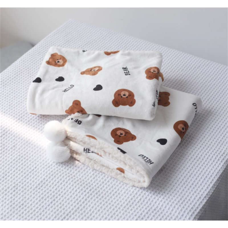 Couvertures pour chiens
