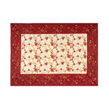 Treetop Handmade Floral Tablecloth