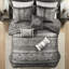 Édredon 7 pièces Bed Luxury