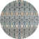 Abstract Indoor Rug
