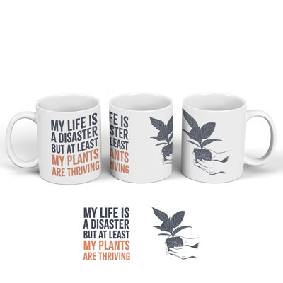 Vivid Squid Wholesale Ceramic Coffee Mug