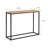 Esko 100cm Console Table