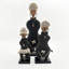 African Beaded Namji Doll, Large 18.5 in-2007765787