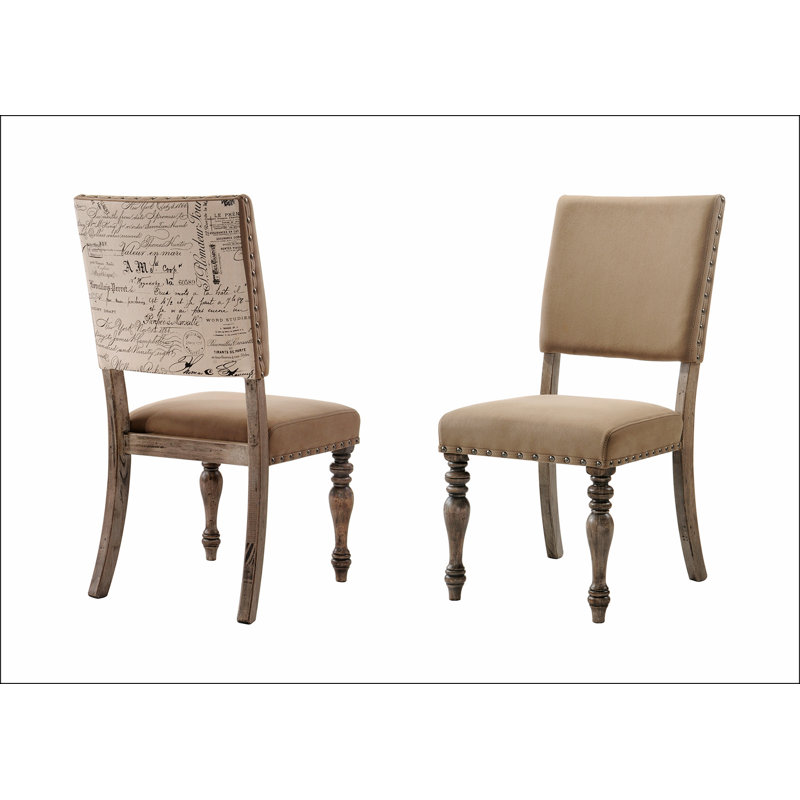 Chaise de salle à manger Birmingham