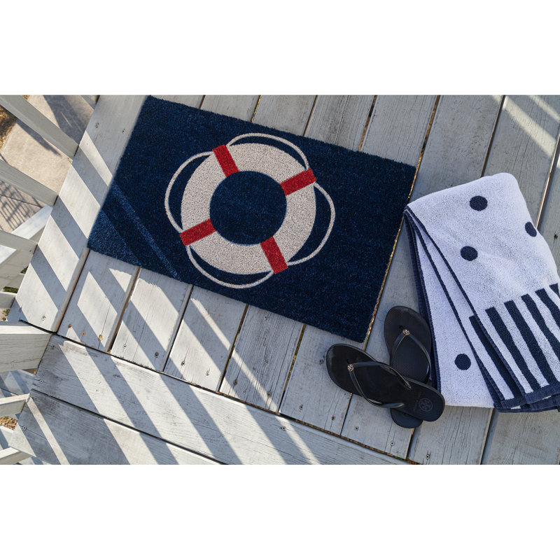 Outdoor Doormat
