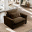 Fauteuil large Zackary de 51 po-1349579563