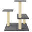 Wheaton 61cm H Cat Tree-47269870