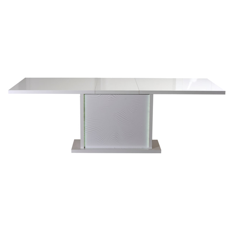 Nalston Extendable Dining Table