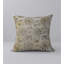 Abstract Throw Pillow-13443148