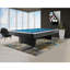 Table de billard - compétition 8 pi