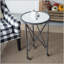 Table d'appoint Gilbert D17 x 26,5 po