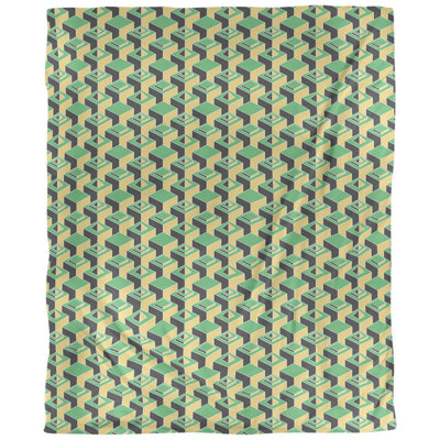 Tissu skyscrapers