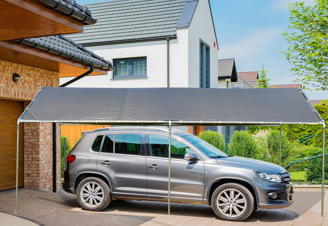Our Best Vehicle Ports