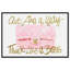 Like a Lady Boss - Impression sur toile-66813670-43874200