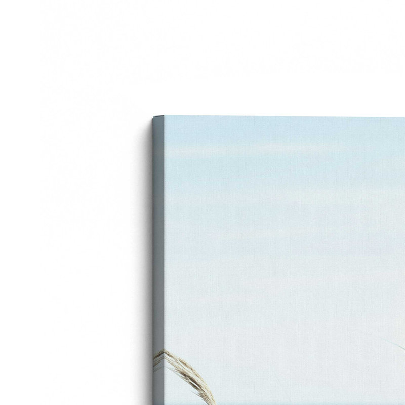 Impression sur toile Ocean Lullaby II, H 18 po x l 12 po x P 1,25 po, Toile tendue