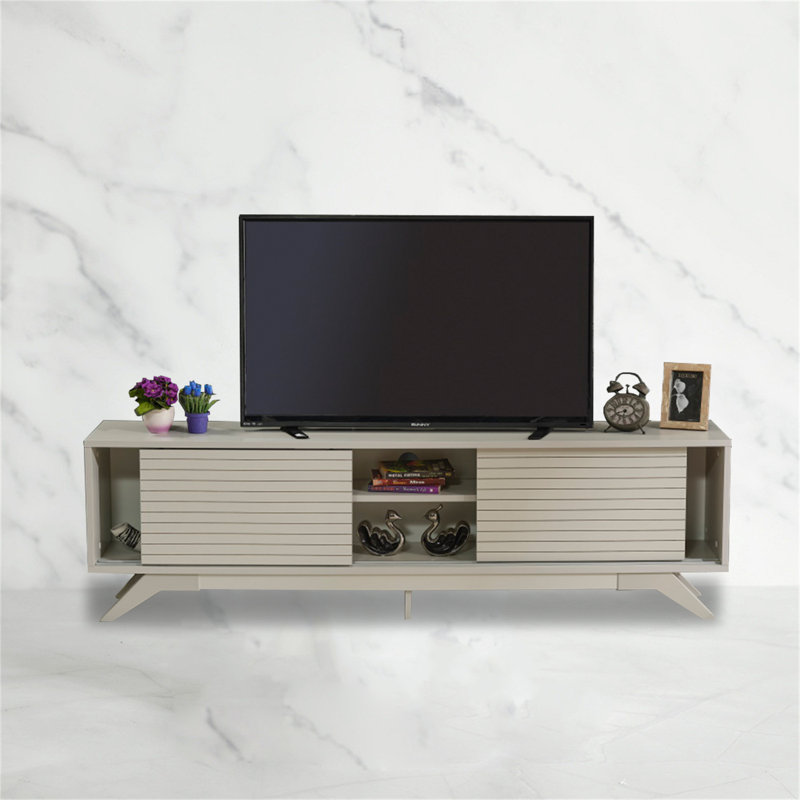 Media Console