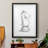 " Chess Piece Study I "-1849469253-1849469257