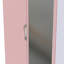 Taetum Manufactured Wood Wardrobe