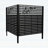 Metal Privacy Screen