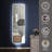 Norocel Flat Wall Mirror-980015323