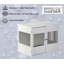 ECOFLEX Horizon Easy Access Dog Crate-103877644-103877645