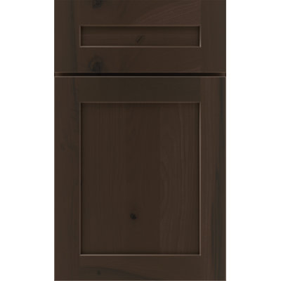Dwelling Livingston Door Sample