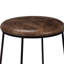 Tabouret de bar et de comptoir Lennon-1864634148