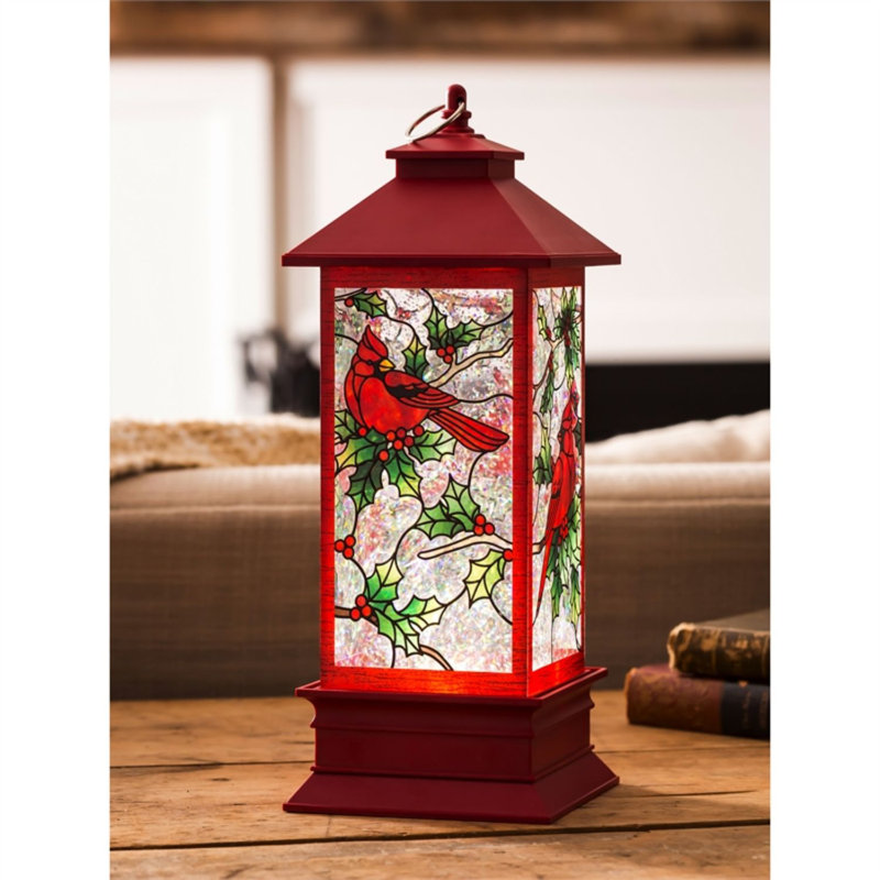 Lanterne de table 10,5 "