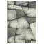 Tapis d'intérieur en polypropylène doux sculpté à la main Abtsract-2084401214