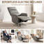 Power Recliner Chair