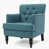 Similicuir bleu sarcelle est en rupture de stock