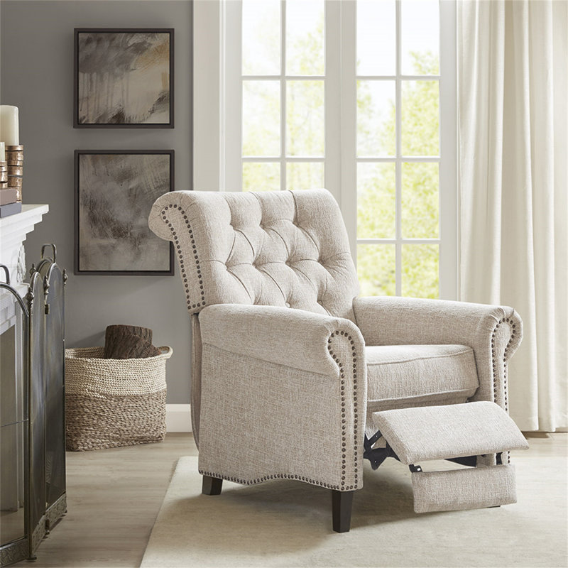 Fauteuil inclinable Aidan