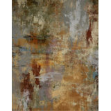 Tempted By Desire Print by Jean Kenna