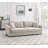 Fabric Pull-Out Sleeper With Storage-1157316539