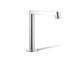 Components™ Bathroom Sink Spout with Row Design-1939551937
