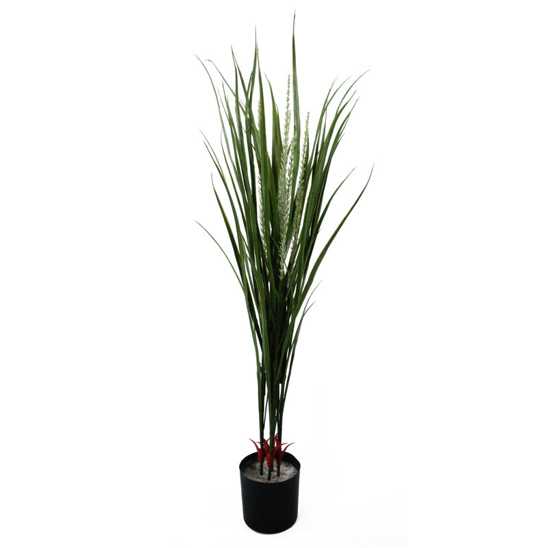 90cm Faux Plant in Pot Liner