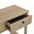 Luna 2-Drawer Console Table