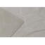 Cotton Geometric Area Rug in Gray