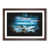 Walnut Framed selected