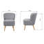 Upholstered Side Chair-1607459935