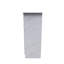 Dekyn 74cm W 5 - Drawer Chest of Drawers