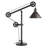 Descartes Metal Desk Lamp-2075700440