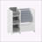 Multifunctional Kids Bookshelf and Storage Combo for Playful Learning